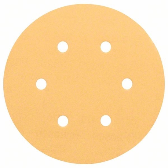 Picture of Bosch OKADZINA SZLIFIERSKA C470,150mm,P60