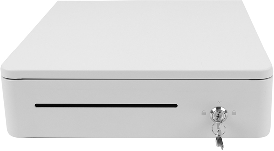 Picture of Olympia Szuflada kasowa S330 Color biay