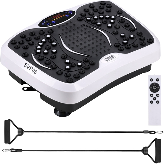 Picture of One Fitness SVP08 PLATFORMA WIBRACYJNA ONE FITNESS
