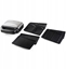 Изображение Opiekacz Domo DOMO DO9290C opiekacz do kanapek 3w1 inox
