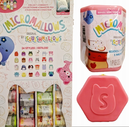 Picture of Orbico JAS SQMM 6CM BLIND PLUSZ W4