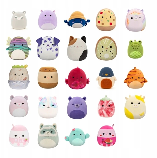 Picture of Orbico JAS SQMM 6CM BLIND PLUSZ W5