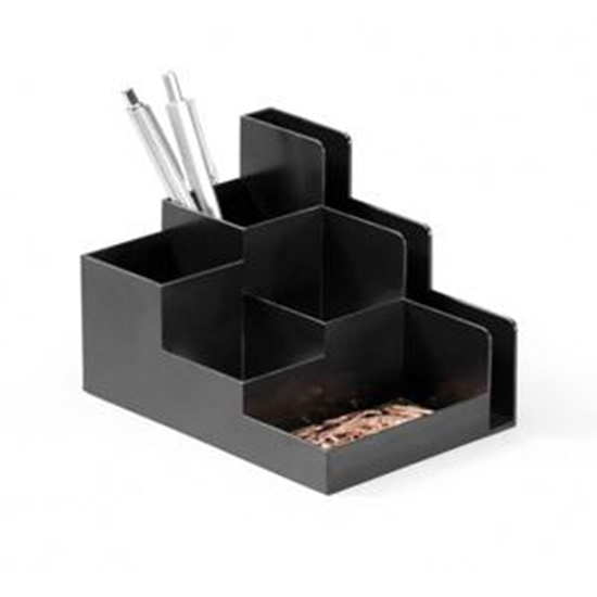 Picture of Organizators Optimo DURABLE, 6 nodalījumi