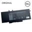 Picture of Original 4GVMP Battery for Dell Laptop 68Wh