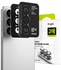 Picture of Ringke OSONA APARATU RINGKE CAMERA FRAME PROTECTOR 2-PACK GALAXY S26 / S26+ PLUS BLACK