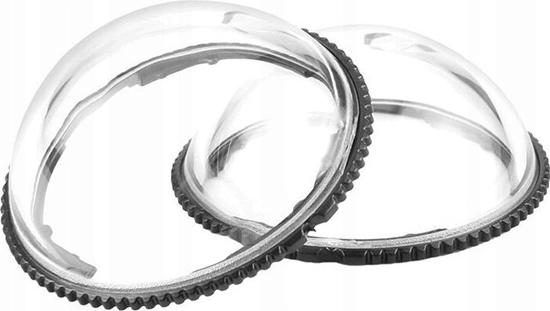 Picture of Osona na obiektyw Puluz Osona obiektywu PULUZ z poliwglanu do Insta360 X4