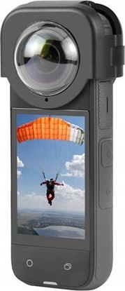 Picture of Osona na obiektyw Puluz Osona ochronna obiektywu do Insta360 X4