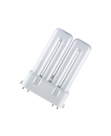 Изображение Osram Dulux F 24W 840  Cool White - 4-Pin