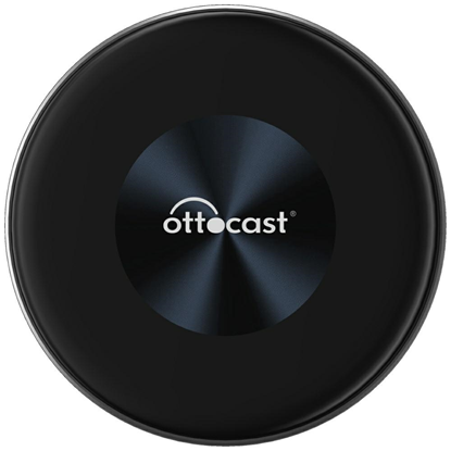 Attēls no Ottocast Adapter Ottocast PCS46 OtooAiBox P3 2/3/4G SIM CARD HDMI Android (black)