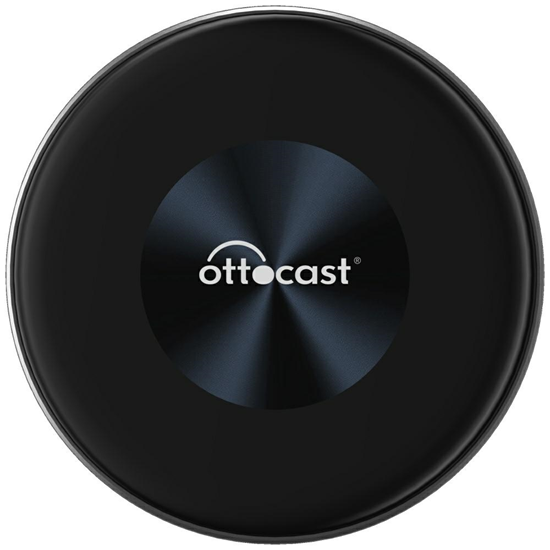 Picture of Ottocast Adapter Ottocast PCS46 OtooAiBox P3 2/3/4G SIM CARD HDMI Android (black)