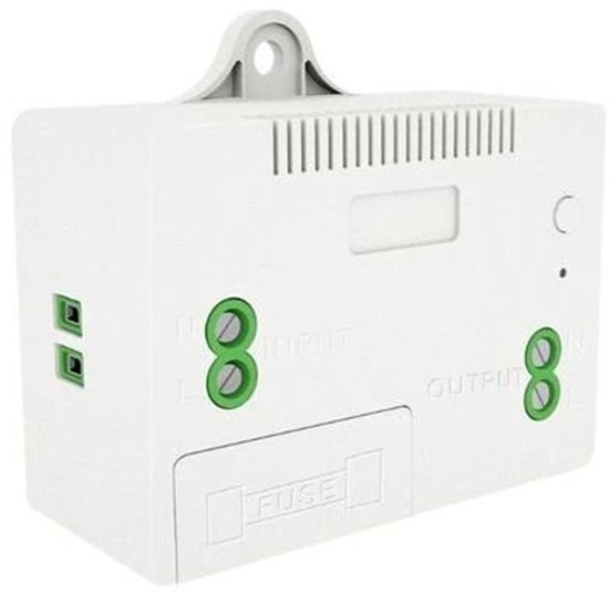 Picture of Oxe Bezprzewodowy odbiornik sygnau RF433 230Vac