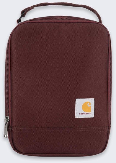 Picture of PACKiT Lunchbox Termiczny Carhartt Lunch Cooler PORT