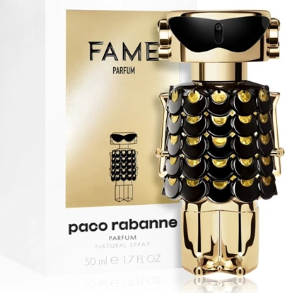 Изображение Paco Rabanne PACO RABANNE FAME PARFUM (W) EDP/S 50ML