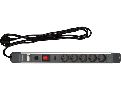 Изображение Pagarinātājs Sthor 72372; 3Gx1,5 mm²; 3 m