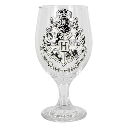 Изображение Paladone Hogwarts Colour Change Water Glass