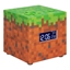 Picture of Paladone Minecraft Alarm Clock