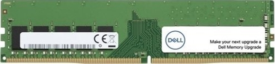 Изображение Pami dedykowana Dell 8 GB Certified Memory Module
