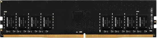 Изображение Pami Hikvision DDR4, 4 GB, 2666MHz, CL19 (HKED4041BAA1D0ZA1/4G)