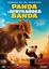 Изображение Panda i afrykaska banda DVD