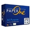 Picture of Papīrs A4, 80g/m2, 500 loksnes, Paper One All Purpose