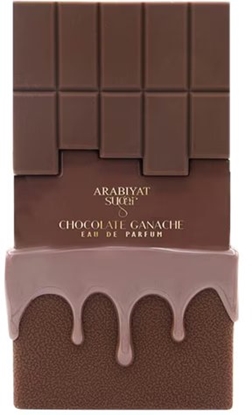 Picture of Parfums De Marly Arabiyat Sugar Chocolate Ganache Edp 100ml