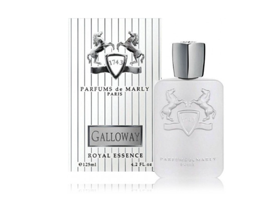 Picture of Parfums de Marly Galloway Perfume EDP 125 ml