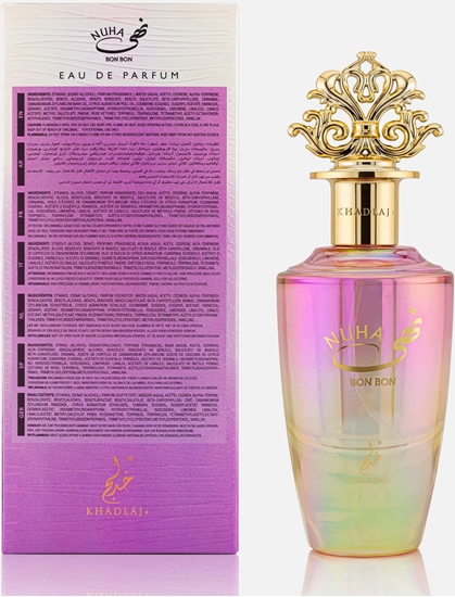 Picture of Parfums De Marly Nuha Bon Bon Eau de Parfum 85ml