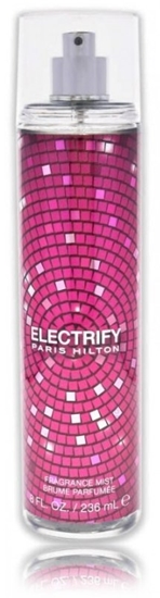 Picture of Paris Hilton Electrify Perfume BOR 236 ml