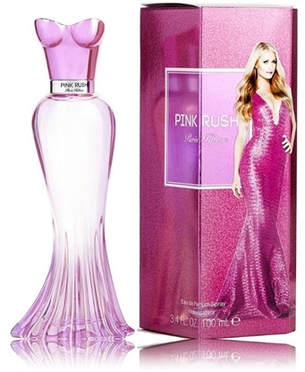 Изображение Paris Hilton Pink Rush Perfume EDP 100 ml