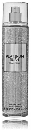 Picture of Paris Hilton Platinum Rush Perfume BOR 236 ml