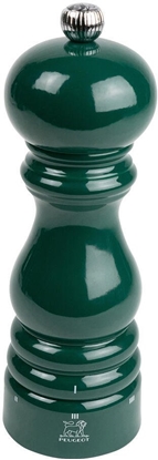 Picture of PARISRAMA Mynek do soli 18 cm Forest Green