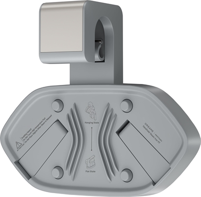 Picture of Parownica do ubra Dreame Rotafly Steamer P7