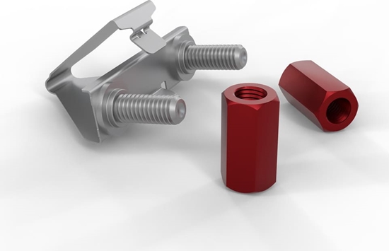 Picture of Patchbox .one /dev/mount 50er Pack