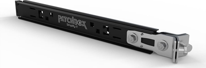 Attēls no Patchbox .one Setup.exe Rack Installation Wizard