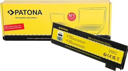 Picture of PATONA 2906 czci zamienne do notatników Bateria