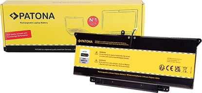 Picture of PATONA 2920 czci zamienne do notatników Bateria