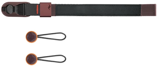 Изображение Peak Design Peak Design wrist strap Cuff  eclipse 818373028633