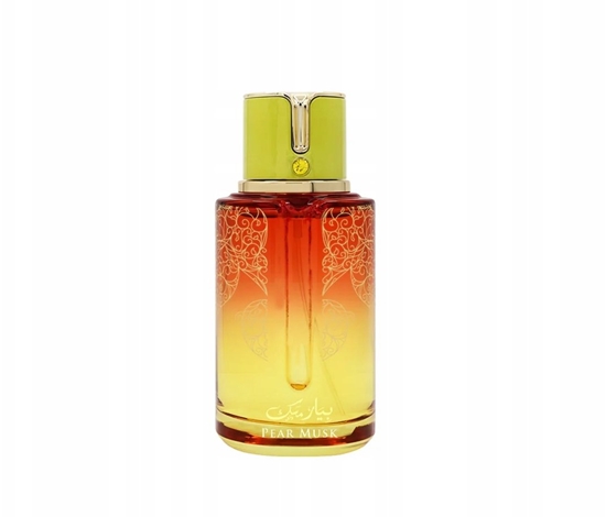 Picture of Pear Musk Eau de Parfum 100ml