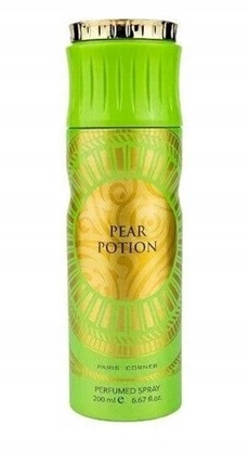 Picture of Pear Potion 200ml