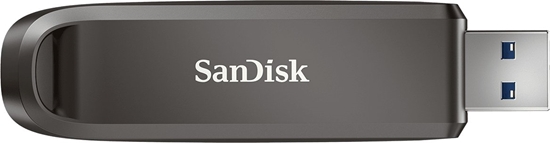 Picture of Pendrive SanDisk Extreme Pro, 256 GB  (SDCZ820-256G-G46)