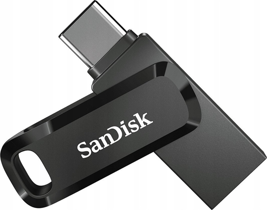 Picture of Pendrive SanDisk Ultra Dual Drive Go, 2 TB  (SDDDC3-2T00-G46)