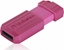 Attēls no Pendrive Verbatim PinStripe, 64 GB (49962)