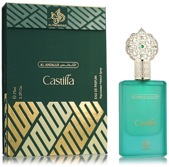 Picture of Perfumy Damskie Al Wataniah Castilla EDP 75 ml