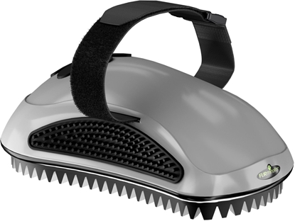 Attēls no Pet Nova FURMINATOR Rubber comb Small