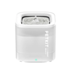 Изображение PETKIT Drinking Fountain Eversweet Solo SE Capacity 1.8 L  Filtering  White  Wireless Pump