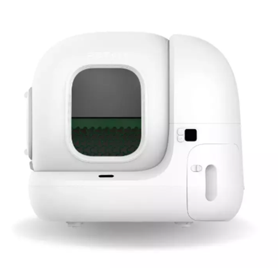 Изображение Petkit Pura MAX 2 Automatic Cat Litter Box