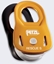 Изображение Petzl Bloczek Petzl Rescue S YELLOW