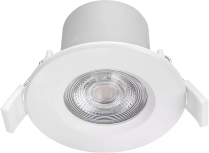 Изображение Philips Philips Functional 8718699755928, Surfaced lighting spot, Non-changeable bulb(s), LED, 2700 K, 350 lm, White
