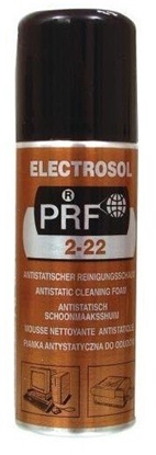 Attēls no Piana antystatyczna PRF 2-22 220ml Electrosol