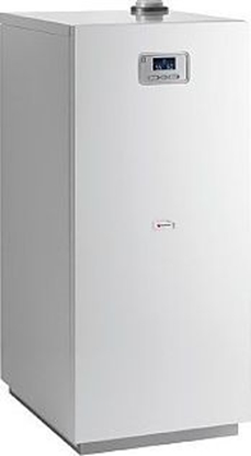 Attēls no Piec gazowy Saunier Duval Niedwied Condens 48 kW (0010013672)